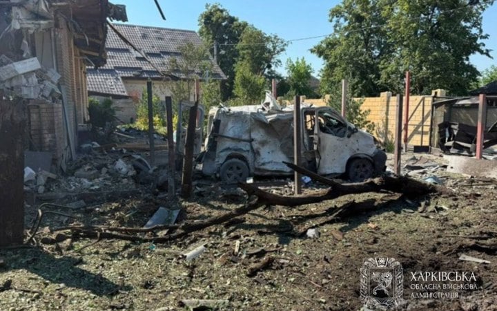 Росія атакувала Харків: зросла кількість постраждалих (оновлено)