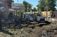 Росія атакувала Харків: зросла кількість постраждалих (оновлено)
