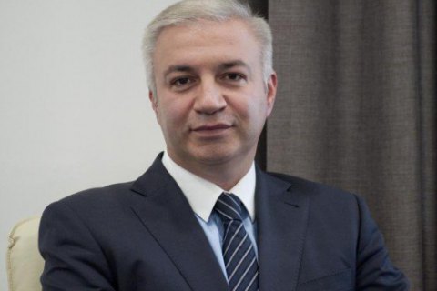 "Аграрный фонд" уплатил более 1 млрд гривен налогов в 2015 году