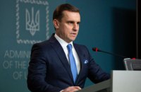 Первый визит Зеленского в Брюссель должен промотивировать президента четче очертить свое видение внешней политики, - Елисеев