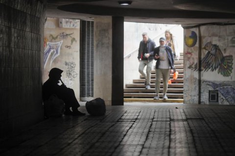 В Україні побільшало безробітних