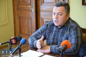 Розслідувати підпал в Одесі допоможуть американські експерти, - Махніцький