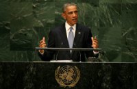 Валютный кризис в России стал следствием санкций, - Обама