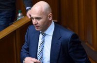 НАБУ оправдало Кононенко 