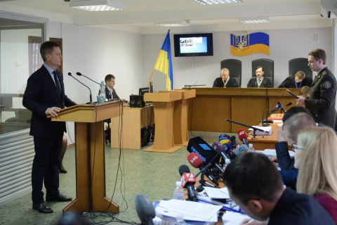 Янукович начал подготовку к сдаче Крыма России в 2010 году, -  Наливайченко