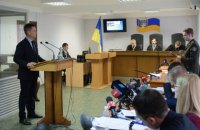 Янукович начал подготовку к сдаче Крыма России в 2010 году, -  Наливайченко