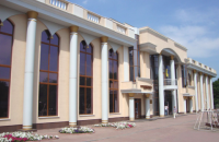 Музиканти Луганської обласної філармонії евакуювались до Львова