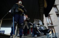 Донецкие сепаратисты создали свою "народную армию"