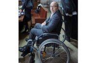 Дело Кернеса будет рассматривать полтавский суд