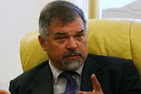 Умер известный юрист, бывший депутат Задорожний