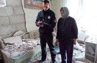 У Калинівці зафіксовано шість випадків мародерства