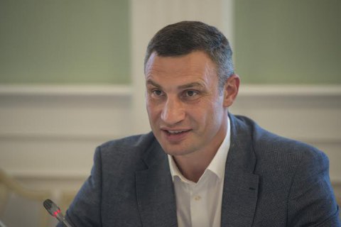 Купрій подав у суд на Кличка