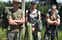 В зоне отчуждения около ЧАЭС задержали трех сталкеров