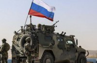 Вони вбивають і в Африці