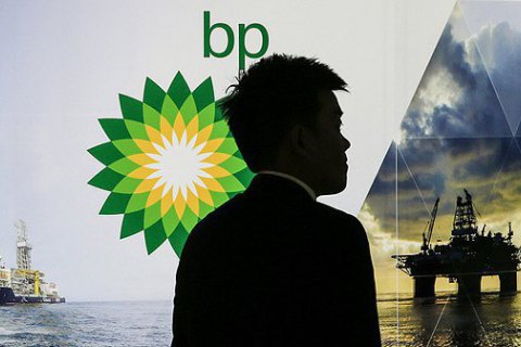 British Petroleum не будет заключать новые контракты на закупку газа и нефти в России