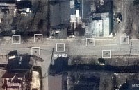 ​Тіла убитих росіянами мешканців Бучі лежали на вулицях понад три тижні, – The New York Times
