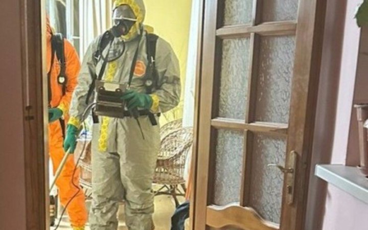 На Львівщині у приватному будинку знайшли мертвими п'ятьох людей