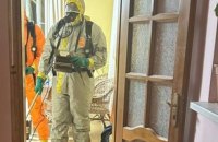 На Львівщині у приватному будинку знайшли мертвими п'ятьох людей