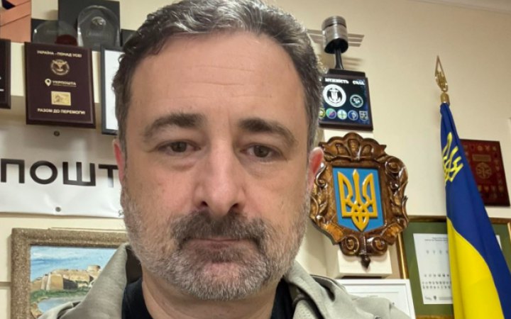 Укрпошта: відправлення підозри Кривоносу оплачували готівкою безпосередньо у відділенні