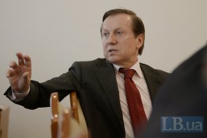 Журавский: возвращение Конституции 2004 года – путь к дальнейшей конфронтации