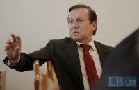 Журавский: возвращение Конституции 2004 года – путь к дальнейшей конфронтации