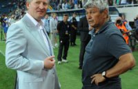 Луческу просить "вільну" у Ахметова, - турецькі ЗМІ