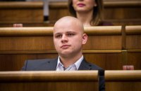 У Словаччині депутат позбувся мандата через расизм