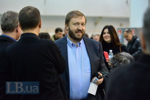 Рада назначила экс-регионала Горбаля членом Совета НБУ