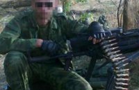 В Україні до 9 років тюрми засудили "кадровика" терористів "ДНР"