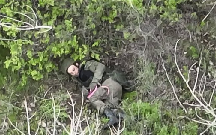 Збройні сили знищили ще 490 окупантів, 3 танки та 2 засоби ППО ворога, – Генштаб