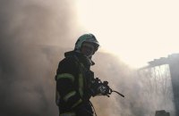 Учора росіяни намагалися атакувати ТЕС у прифронтовому регіоні​, – ДТЕК