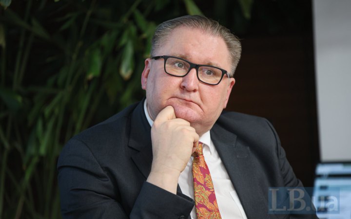 Торговим представником України став віцепрем'єр Тарас Качка