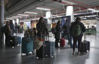 Іспанська влада може припинити залізничне сполучення Мадрида і Барселони
