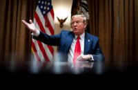 Трамп намерен ввести новые ограничения на выдачу американских виз