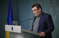 Данилов: в Украине не осталось ни одного "вора в законе"