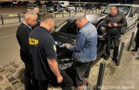 ​На Закарпатті затримали зловмисників, які підробляли довідки про інвалідність для втікачів за кордон