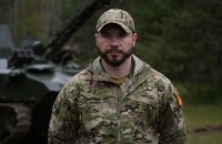 Третій армійський корпус тимчасово очолив Дмитро Рогозюк