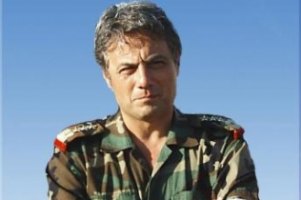 Колишній соратник Асада прагне об'єднати опозицію