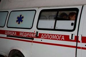 В Мелитополе погиб брат нардепа-"регионала"
