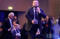Экономических причин для колебания курса гривны сегодня нет, - Арбузов