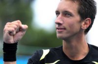 Стаховський видер перемогу в Марселі