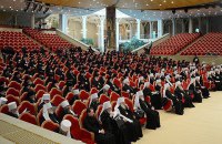 У РПЦ зважилися на діалог з Київським патріархатом (оновлено)