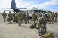 ​США привели свои войска на Ближнем Востоке в боевую готовность, - CNN