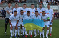“Динамо” Київ розгромило “Хамрун Спартанс” у кваліфікації Ліги чемпіонів