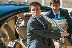 МИД просит продлить миссию ООН в Украине