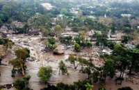 Число жертв оползней в Калифорнии возросло до 17