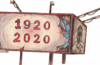 Вышла онлайн-игра об украинском искусстве 1920-х-2020-х