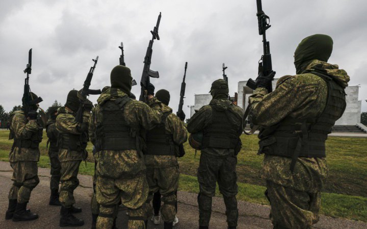 В російському полоні перебувають понад 500 мешканців тимчасово окупованого Мелітополя