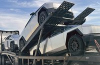 Армія США купує Cybertruck Маска - але не для поїздок