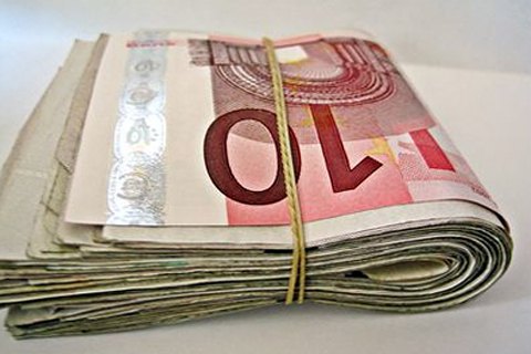 В киевском кафе у иностранки украли 20 тысяч евро